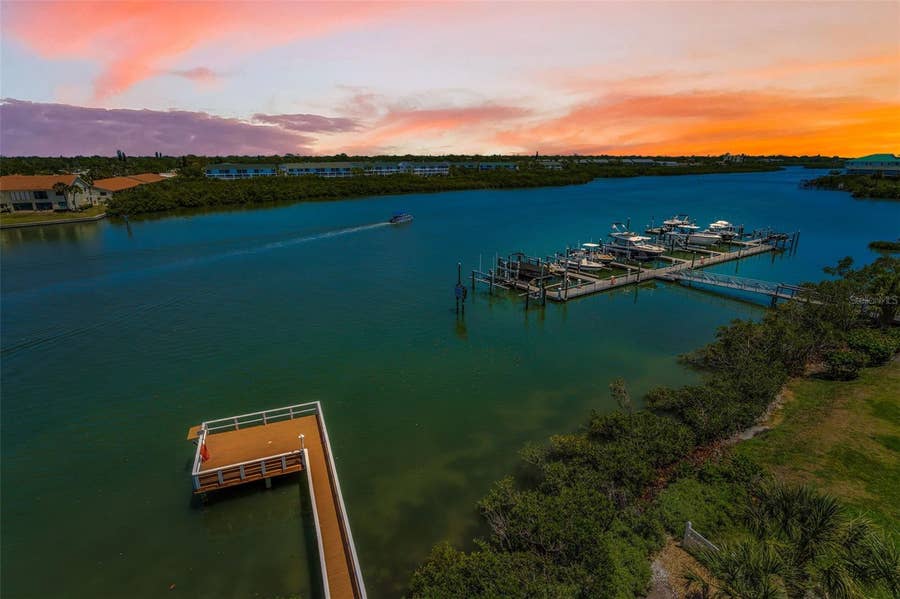 Property photo for 19925 GULF BOULEVARD, #503, Indian Shores, FL