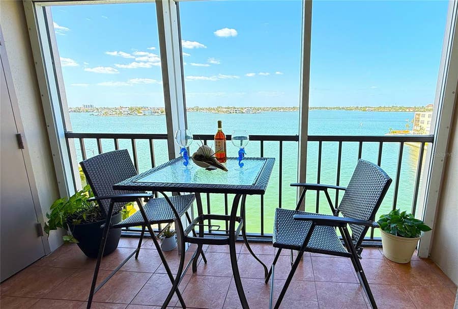 Property photo for 7700 SUN ISLAND DRIVE S, #506, South Pasadena, FL