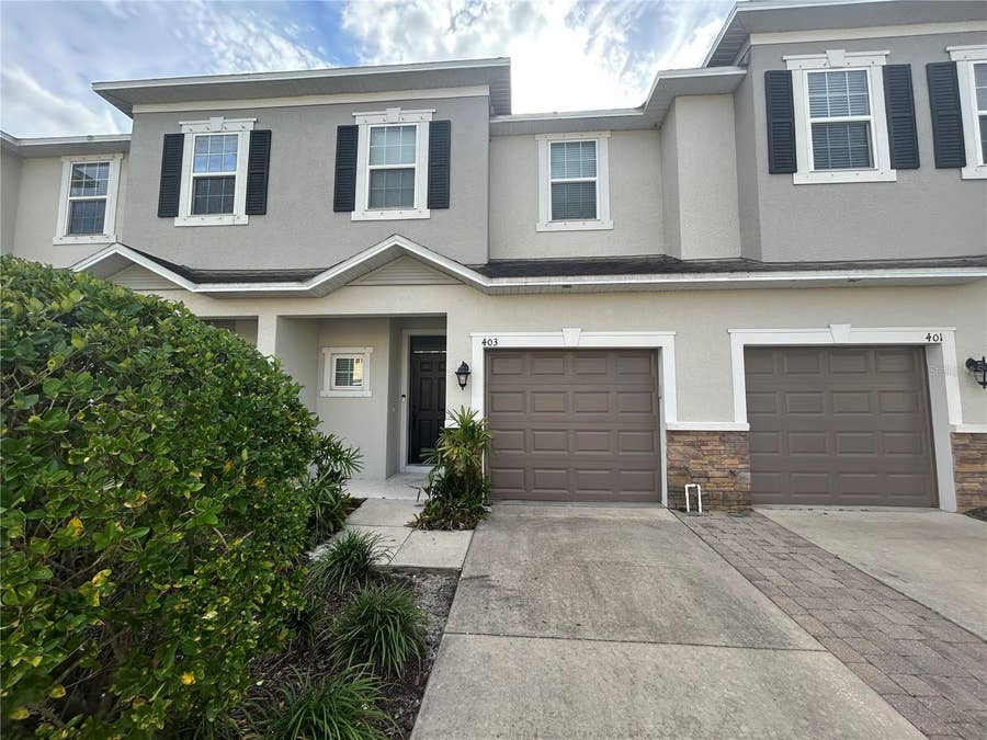 Property photo for 403 E TUSCAN LANE E, Oldsmar, FL