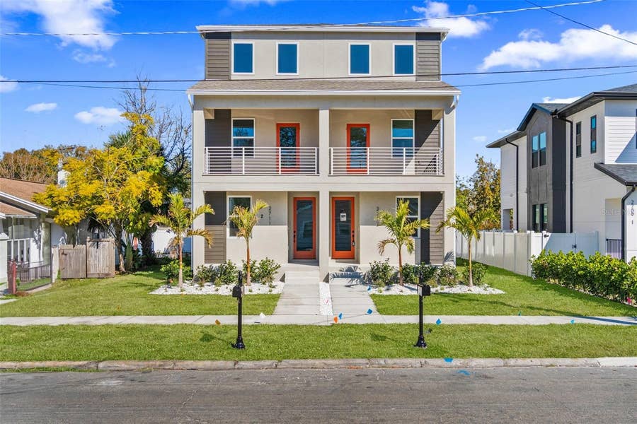 Property photo for 2711 W NORTH B STREET, #1, Tampa, FL