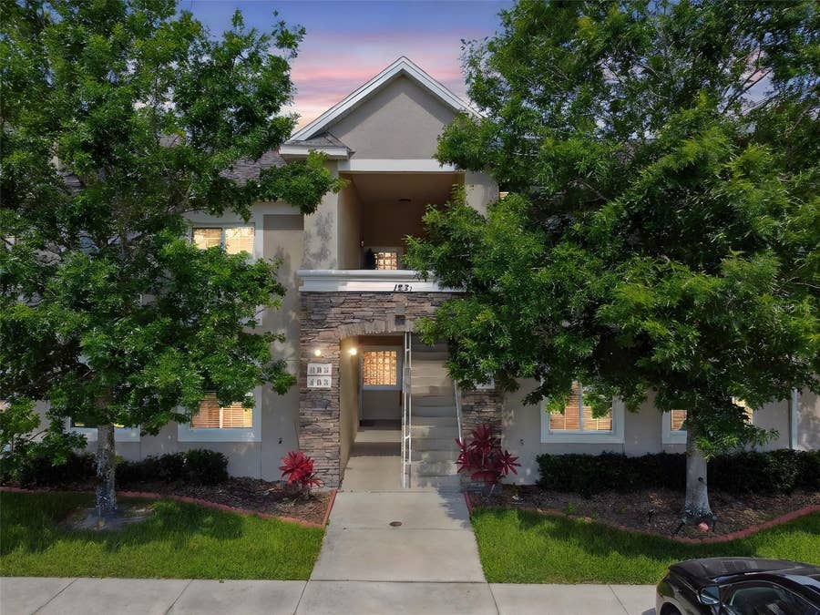 Property photo for 1231 GODAVARI WAY, #103, Wesley Chapel, FL