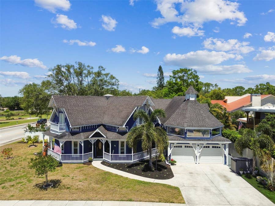 Property photo for 1500 ELMWOOD STREET, Clearwater, FL