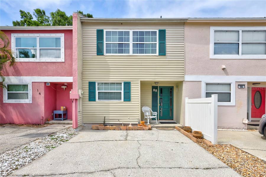 Property photo for 2811 S PINES DRIVE, #15, Largo, FL
