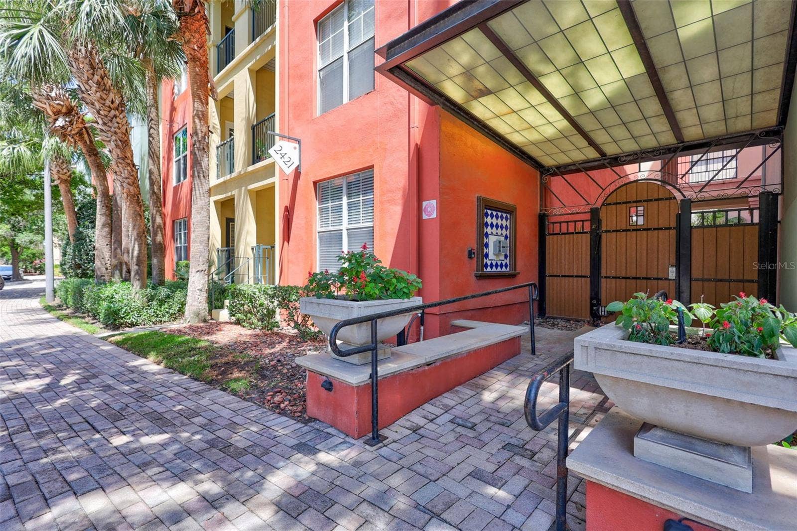 2411 W HORATIO STREET, #526, Tampa, FL 33609 2411 W HORATIO STREET, #526, Tampa, FL 33609