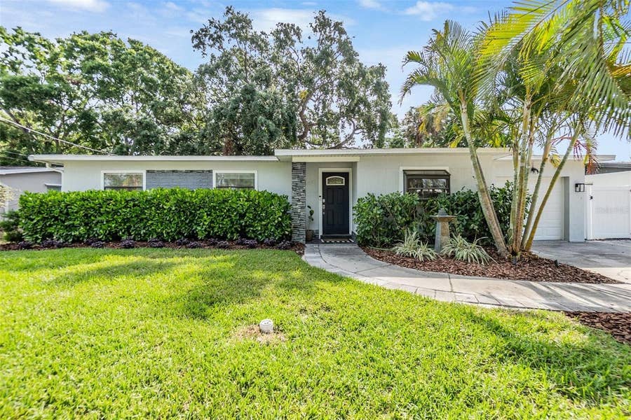 Property photo for 4320 S HUBERT AVENUE, Tampa, FL