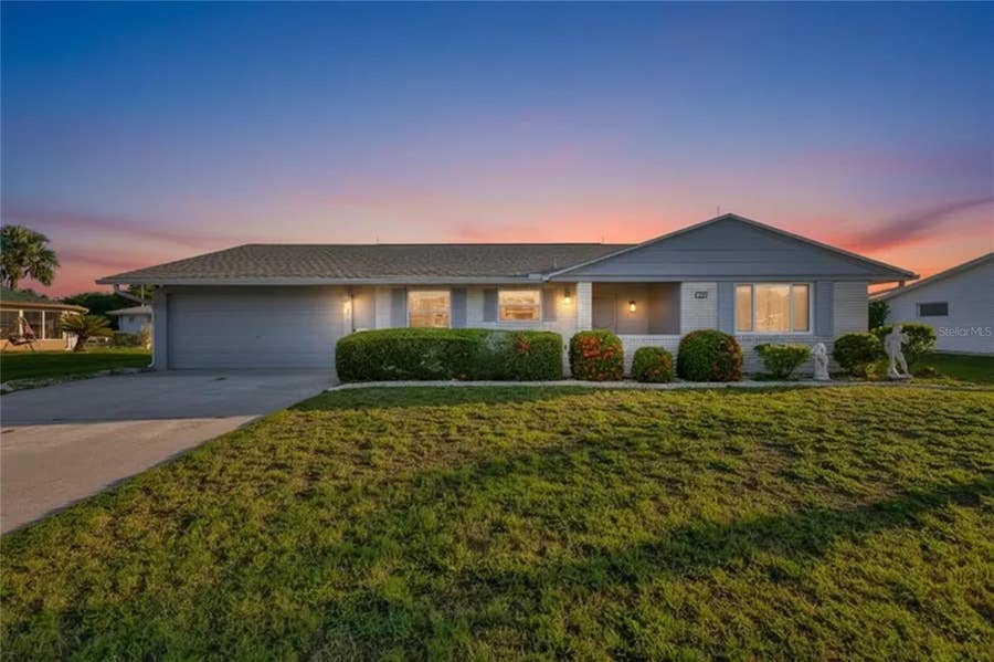 Property photo for 1809 HAVERFORD AVENUE, Sun City Center, FL