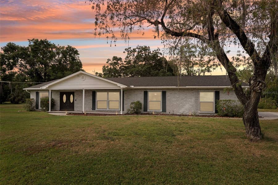 Property photo for 1226 DEBUEL ROAD, Lutz, FL