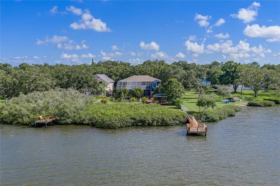 Property photo for 3484 SHORE DRIVE, Safety Harbor, FL