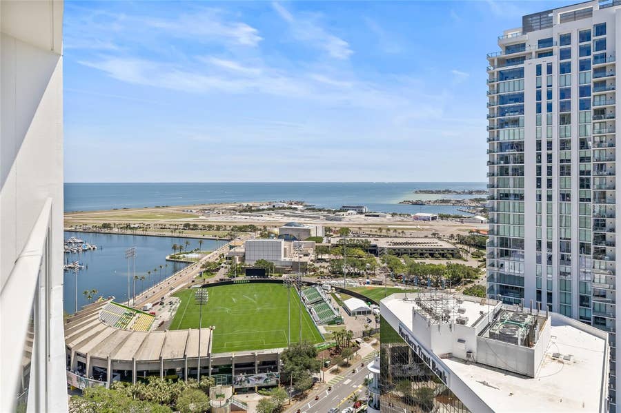 Property photo for 175 1ST STREET S, #2603, St Petersburg, FL