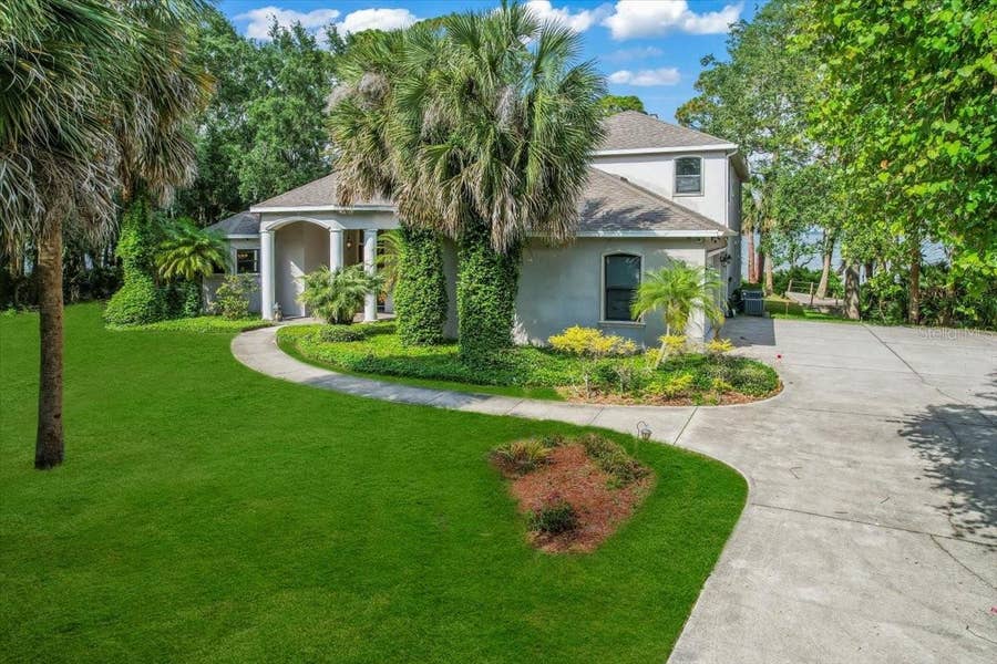 Property photo for 6340 N HIGHWAY 1, Cocoa, FL