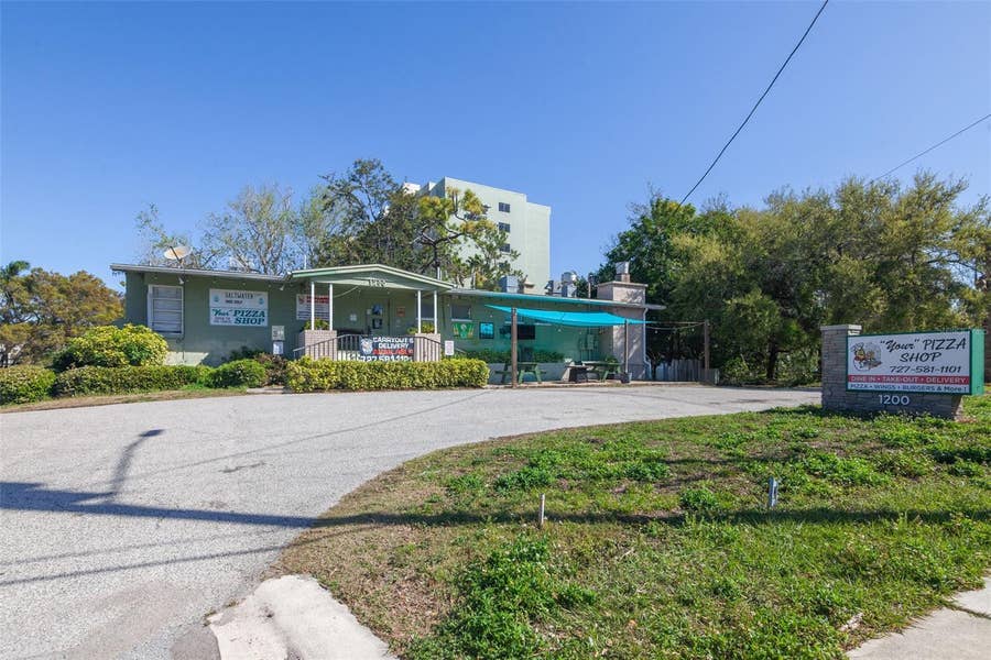 Property photo for 1200 8TH AVENUE SW, #1, Largo, FL