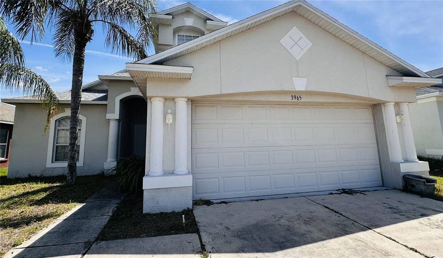 Property photo for 3965 HAMPTON HILLS ROAD, Lakeland, FL