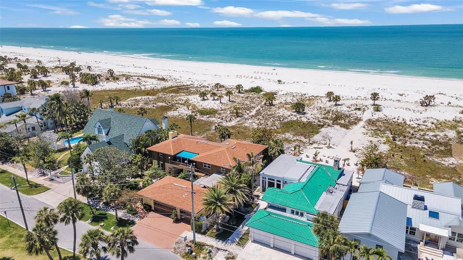 Property photo for 1058 ELDORADO AVENUE, Clearwater Beach, FL