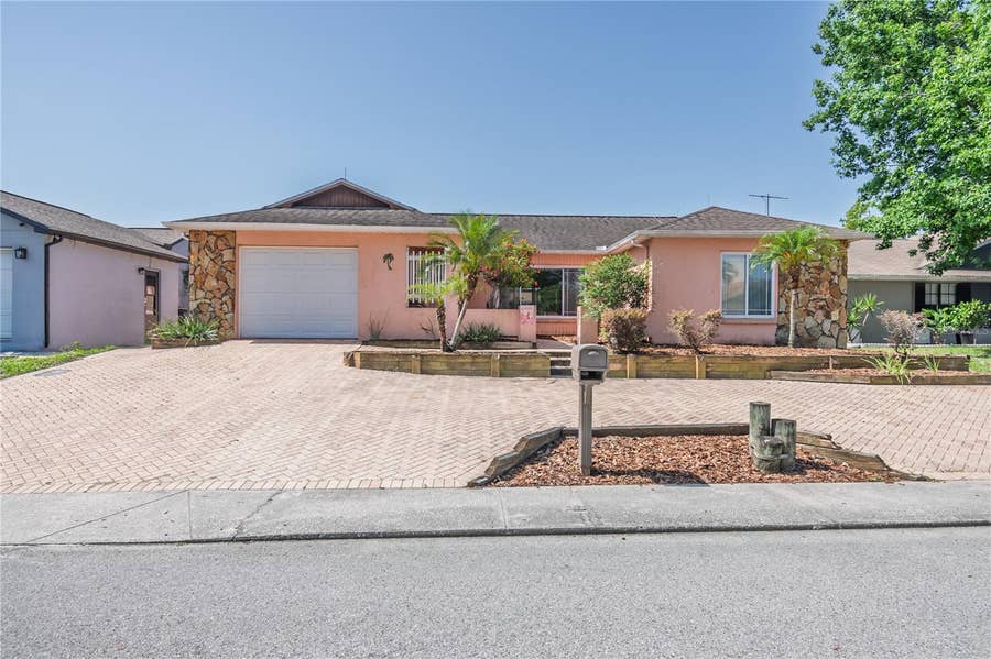 Property photo for 7812 TURNBRIDGE DRIVE, Port Richey, FL