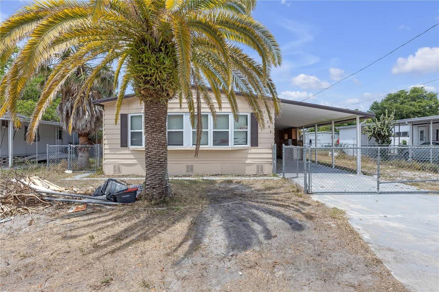 Property photo for 11309 LEISURE LANE, Port Richey, FL