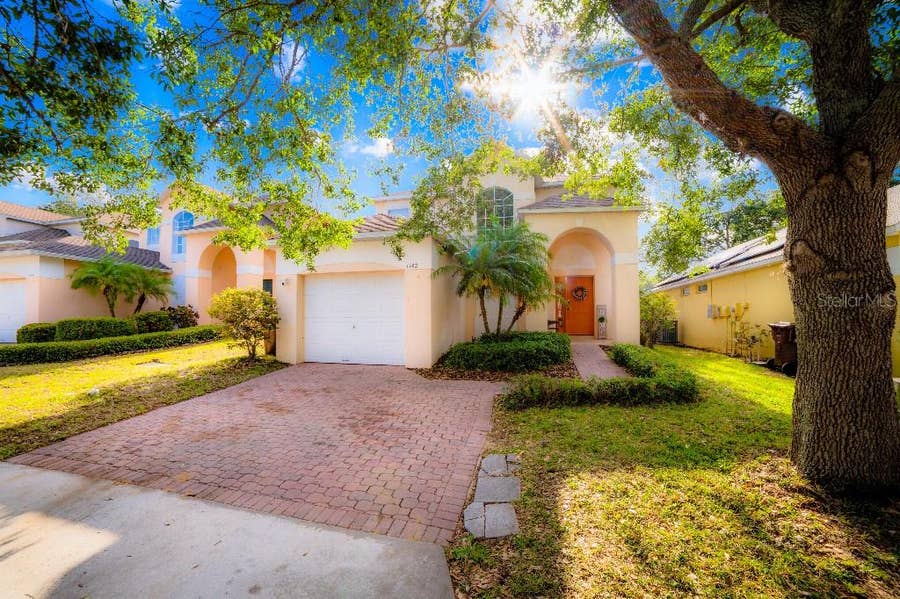 Property photo for 1142 MARINER CAY DRIVE, Haines City, FL