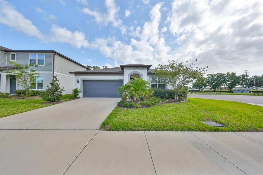 Property photo for 36959 HIGHLAND MEADOWS COURT, Zephyrhills, FL