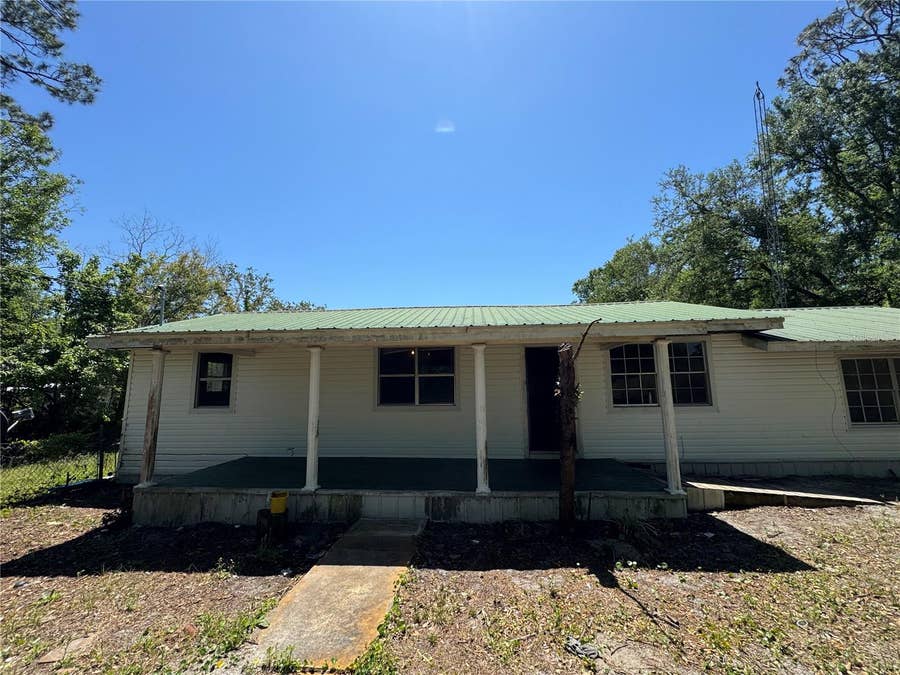 Property photo for 15130 N 104TH STREET, Live Oak, FL