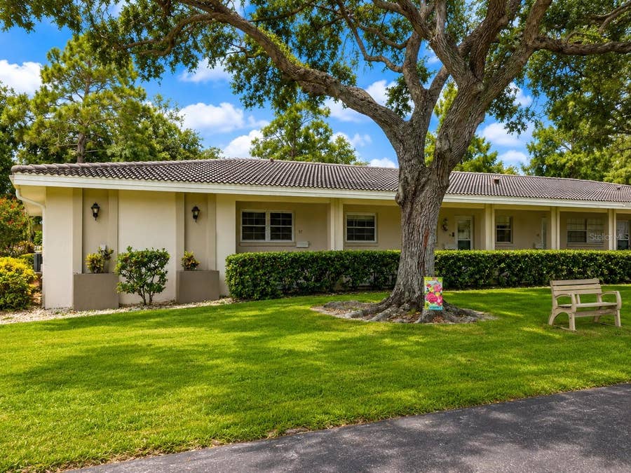 Property photo for 11200 102ND AVENUE, #48, Seminole, FL