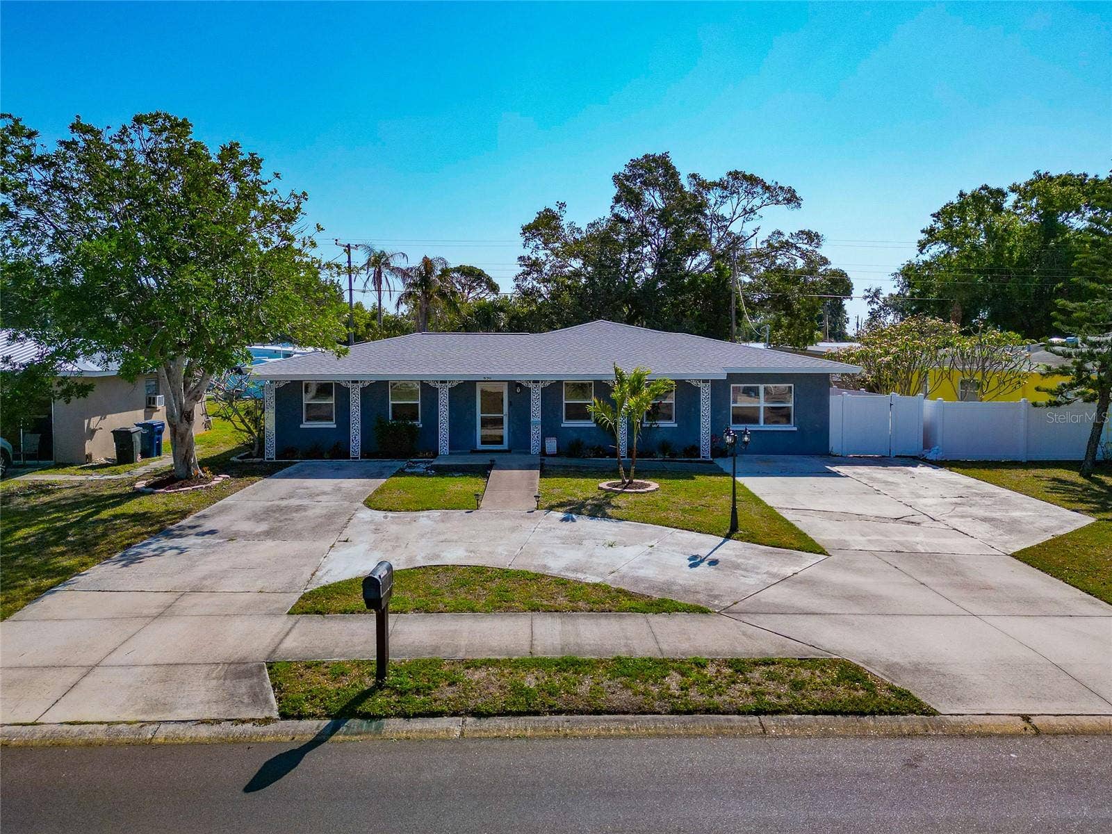 6511 GEORGIA AVENUE, Bradenton, FL 34207 6511 GEORGIA AVENUE, Bradenton, FL 34207
