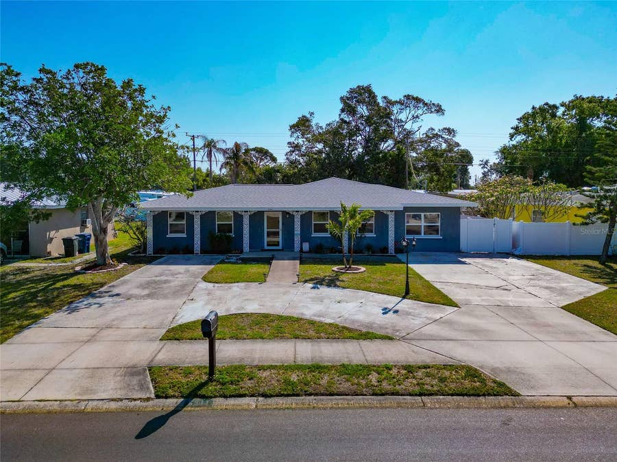 Property photo for 6511 GEORGIA AVENUE, Bradenton, FL