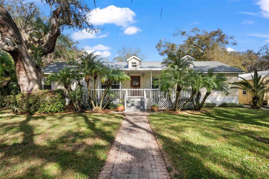 Property photo for 13015 ELM STREET, Odessa, FL