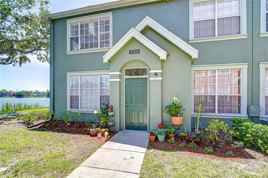 Property photo for 9304 LAKE CHASE ISLAND WAY, Tampa, FL