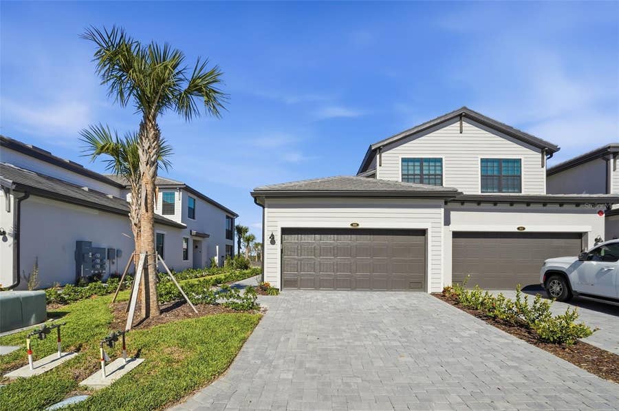 Property photo for 5628 SUMMIT POINTE CIRCLE, #101, Bradenton, FL