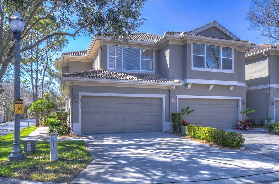 Property photo for 3292 COVERED BRIDGE DRIVE E, Dunedin, FL