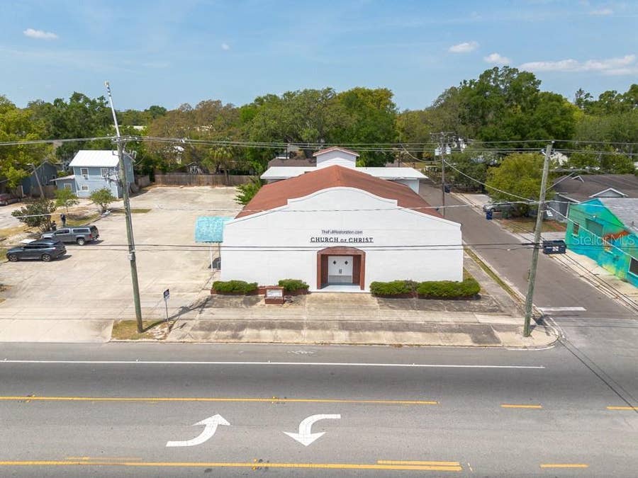 Property photo for 4608 N NEBRASKA AVENUE, Tampa, FL