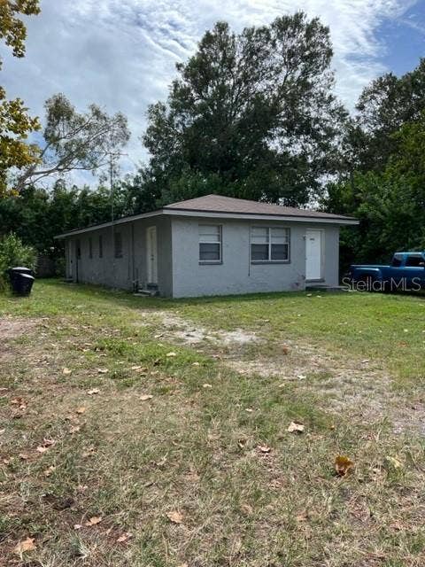 Property photo for 5210 13TH AVENUE S, Gulfport, FL