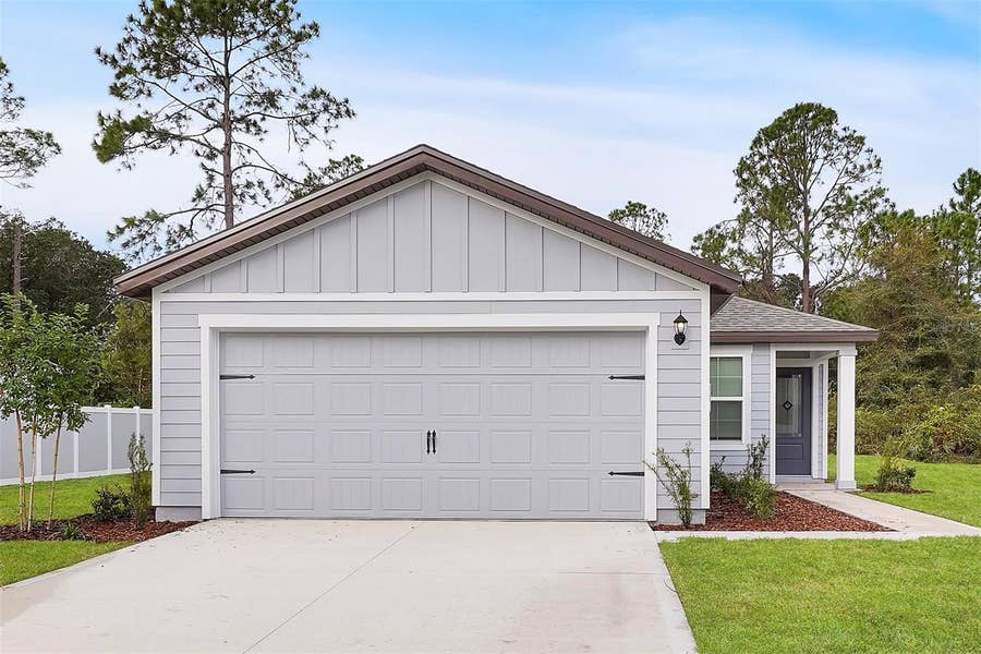 Property photo for 13 PRINCE MICHAEL LANE, Palm Coast, FL