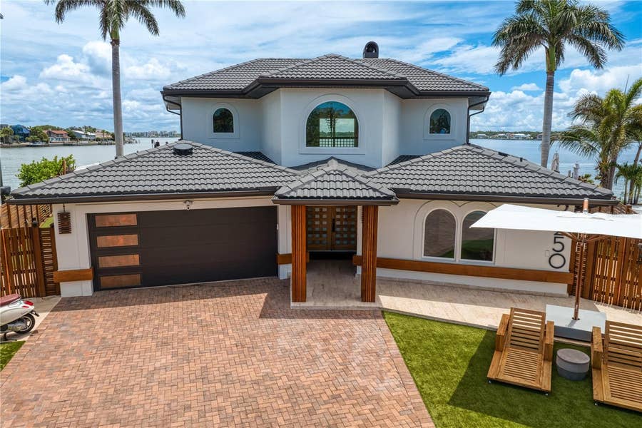 Property photo for 2250 DONATO DRIVE, Belleair Beach, FL