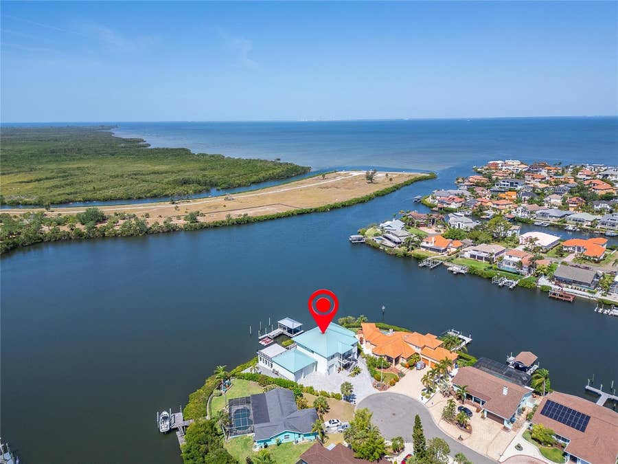 Property photo for 935 CHIPAWAY DRIVE, Apollo Beach, FL