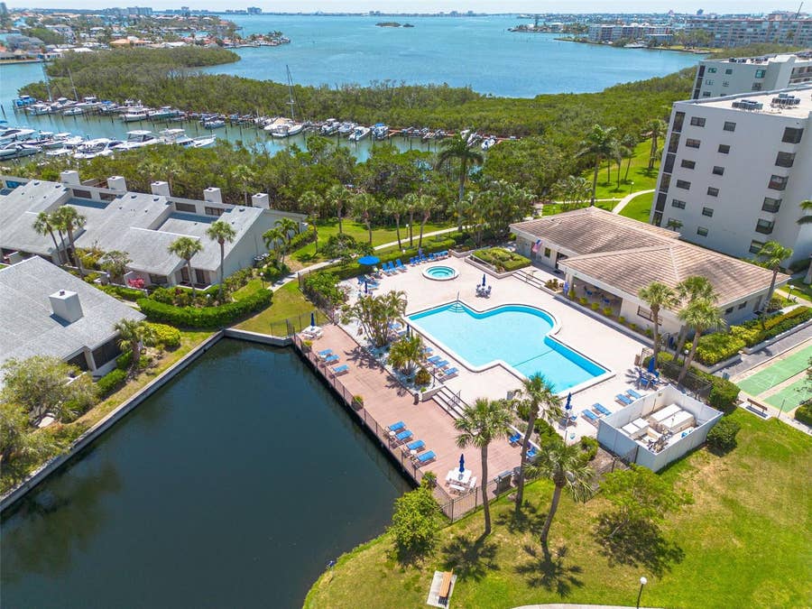 Property photo for 1328 PASADENA AVENUE S, #608, South Pasadena, FL