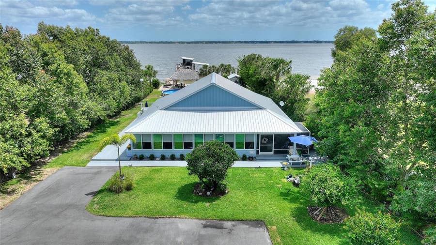 Property photo for 1395 S LAKE REEDY BOULEVARD, Frostproof, FL