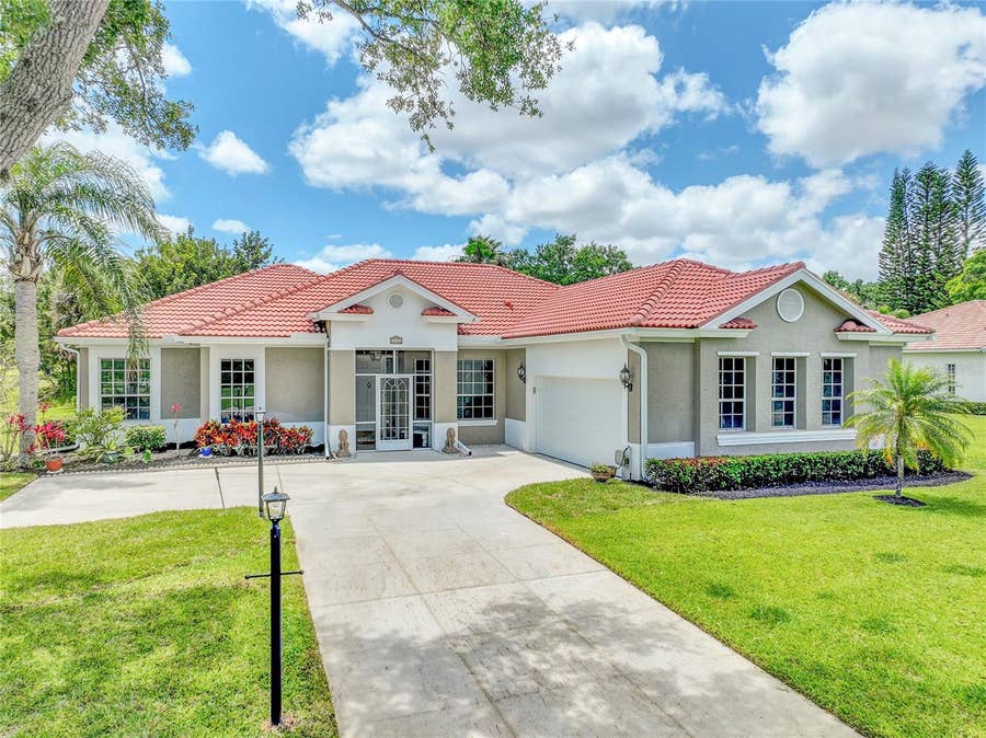 Property photo for 9407 PINEBARK COURT, Fort Pierce, FL