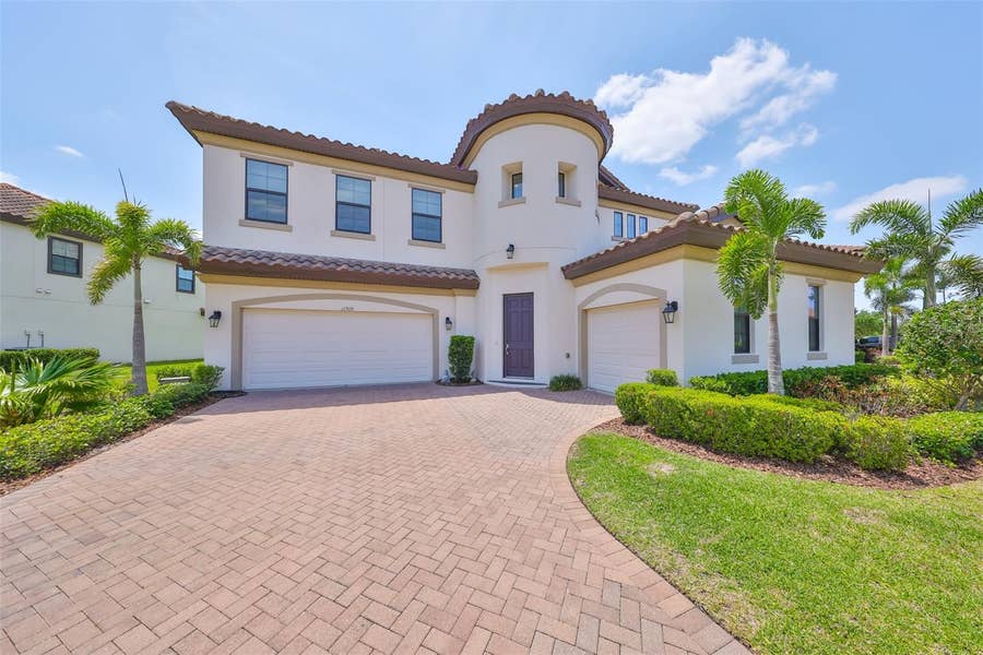 Property photo for 11909 CLIMBING FERN AVENUE, Riverview, FL