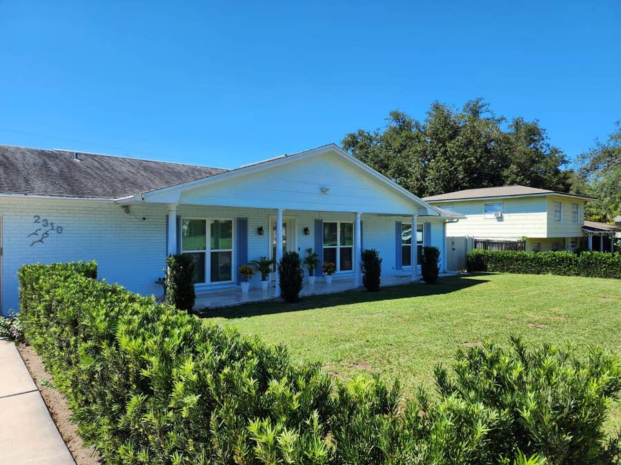 Property photo for 2310 MEDFORD LANE, Brandon, FL