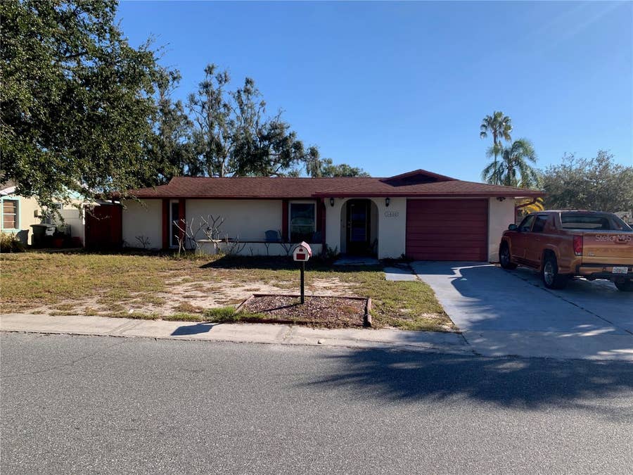 Property photo for 11600 CRYSTAL LAKE DRIVE, Port Richey, FL