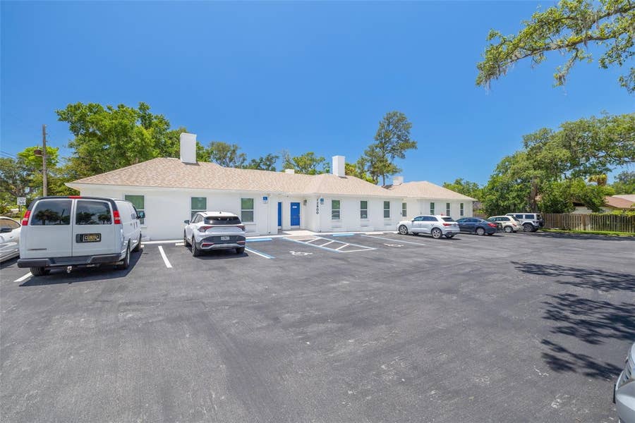 Property photo for 12800 INDIAN ROCKS ROAD, Largo, FL