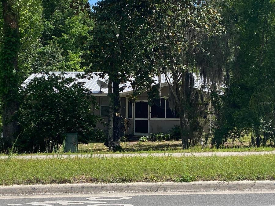Property photo for 1129 STATE ROAD 20, Interlachen, FL