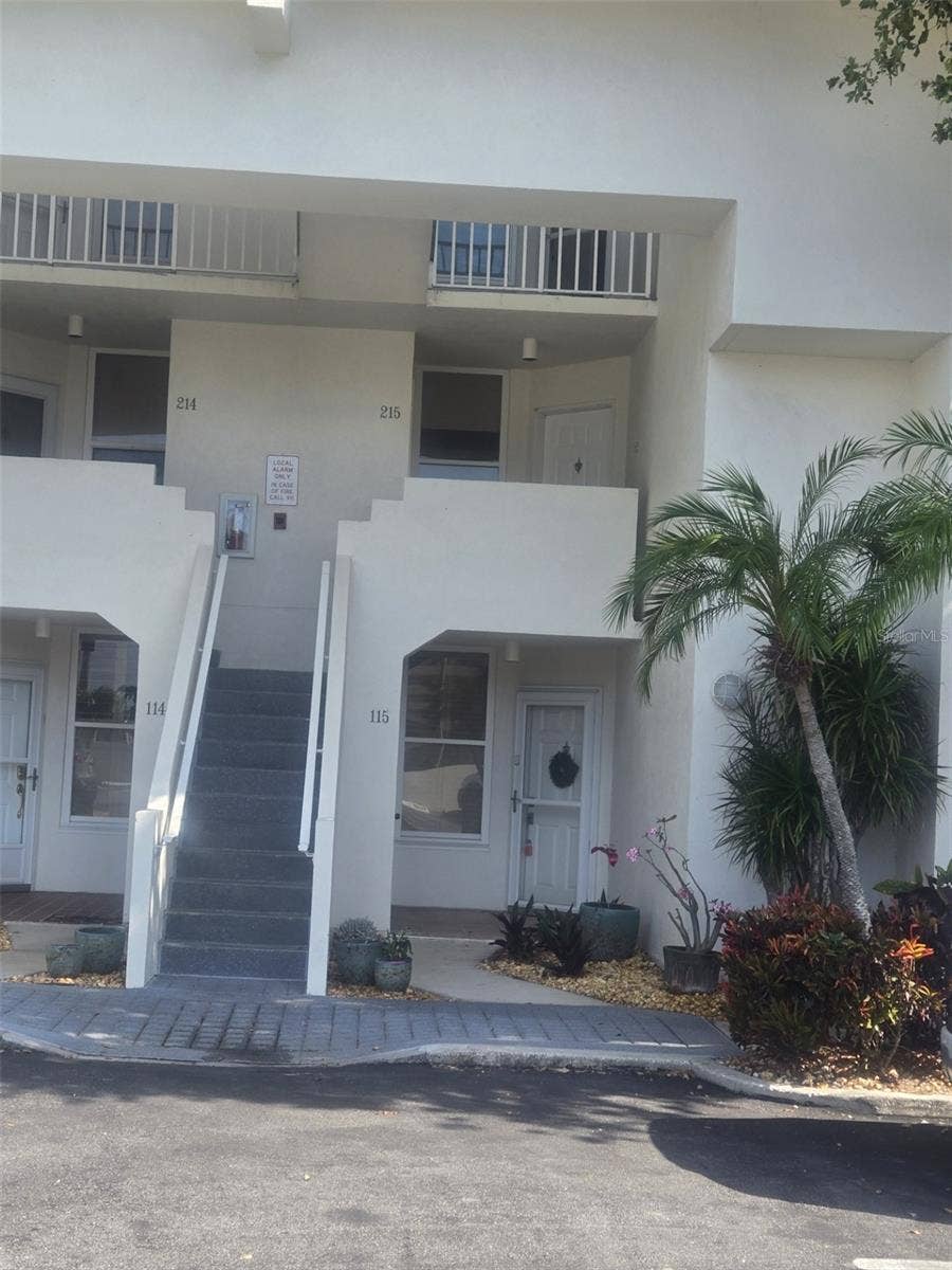 Property photo for 5153 ISLA KEY BOULEVARD S, #215, St Petersburg, FL