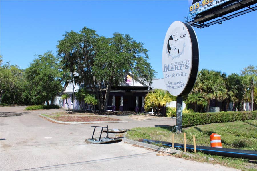 Property photo for 28910 US HIGHWAY 19 N, Clearwater, FL