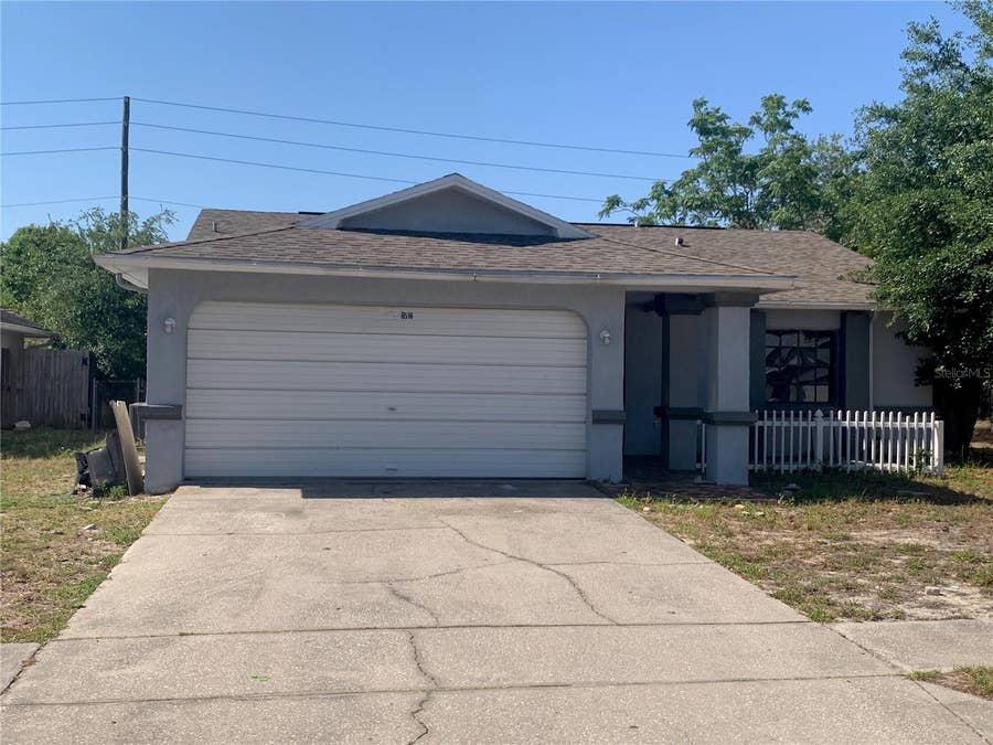 Property photo for 8518 HUNTSMAN LANE, Port Richey, FL