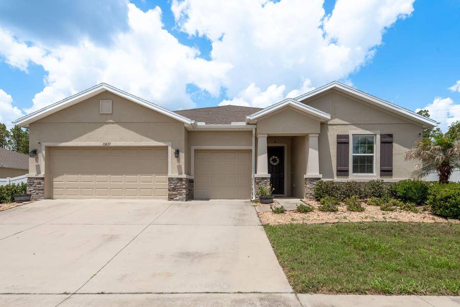 Property photo for 13637 BLYTHEWOOD DRIVE, Spring Hill, FL