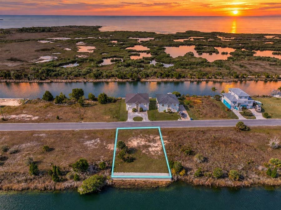 Property photo for 3266 LUGUSTRUM DRIVE, Hernando Beach, FL