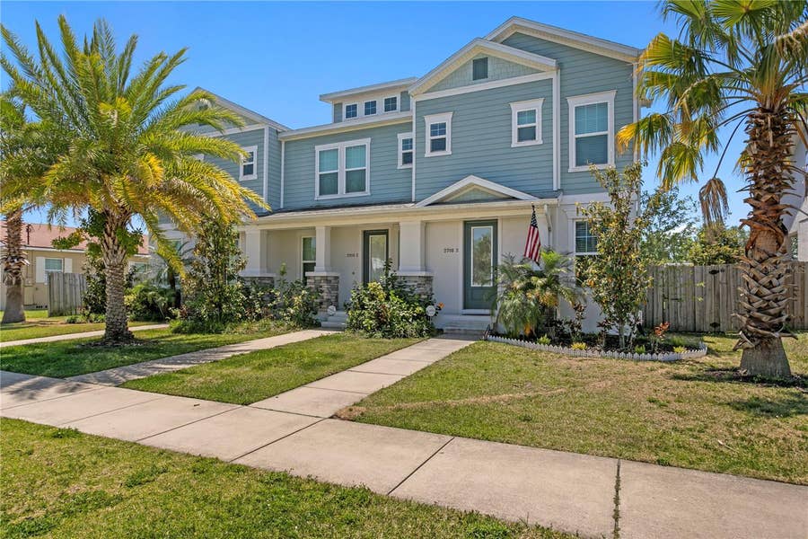 Property photo for 2708 W NORTH B STREET, #3, Tampa, FL