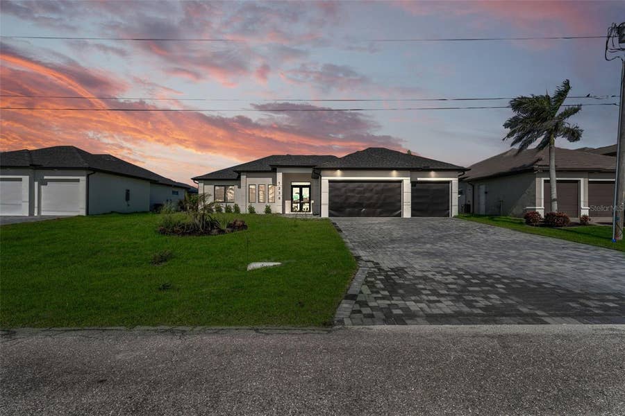 Property photo for 1234 NW 36TH AVENUE, Cape Coral, FL