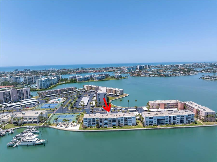 Property photo for 7625 SUN ISLAND DRIVE S, #106, South Pasadena, FL